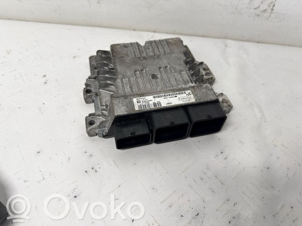 Engine control unit/module   S180133007F,BV6112A650