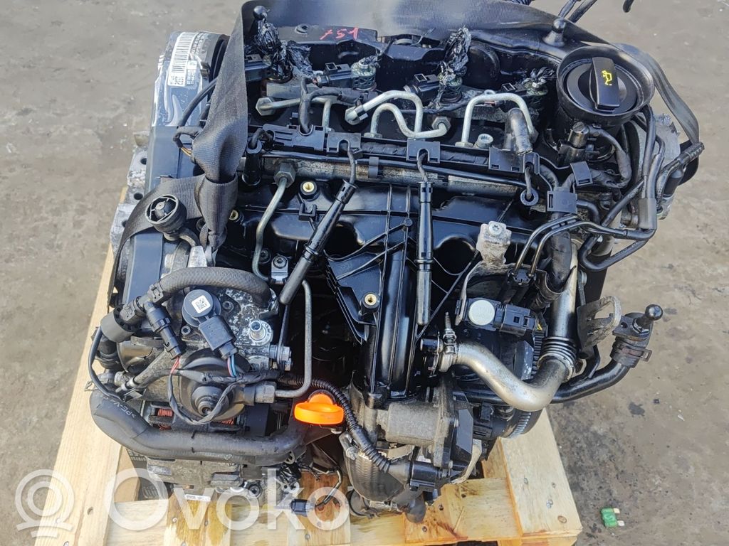 Engine   CFGB