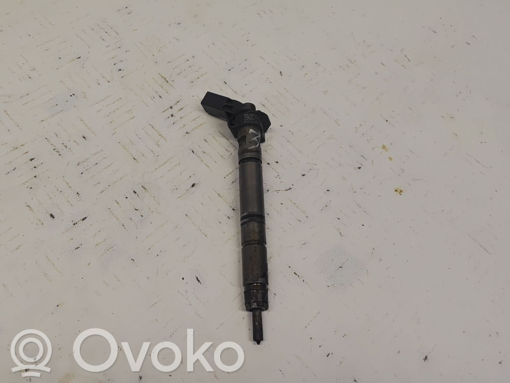 Audi A6 C7 Sprausla (-i) 