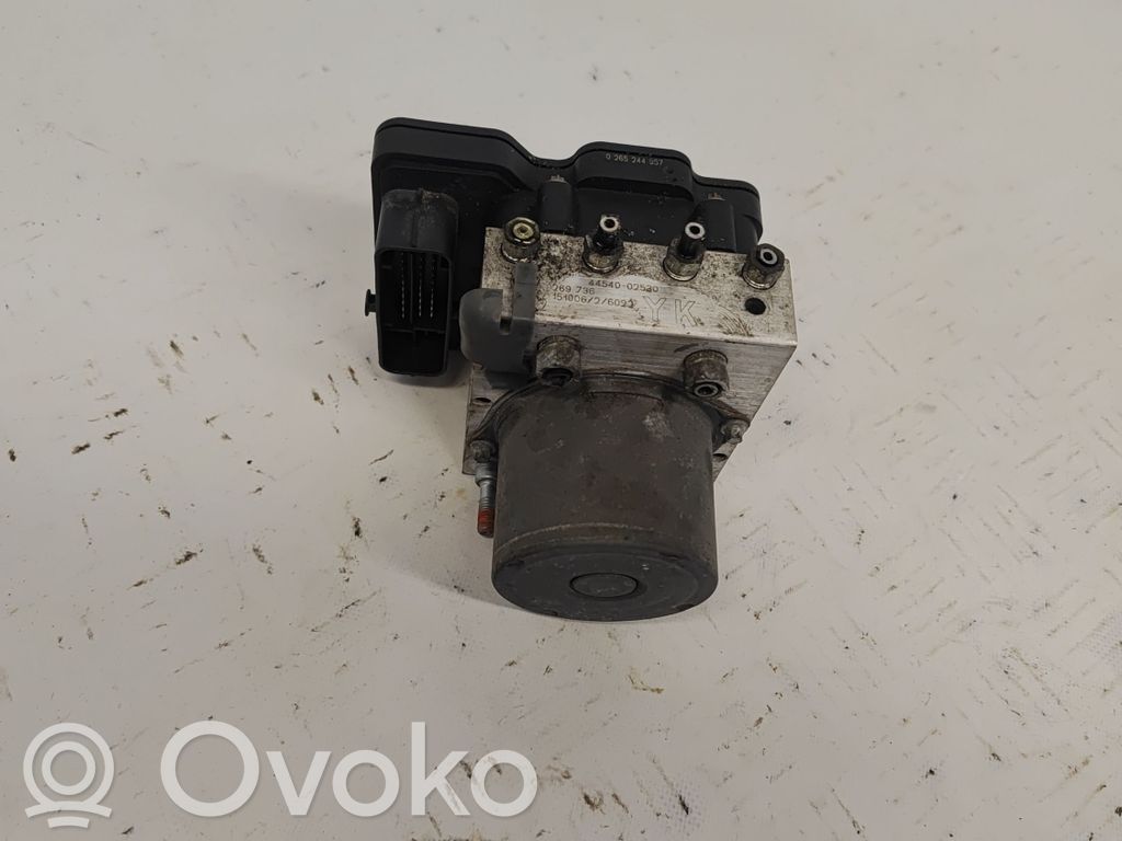 Toyota Auris E180 ABS Pump 