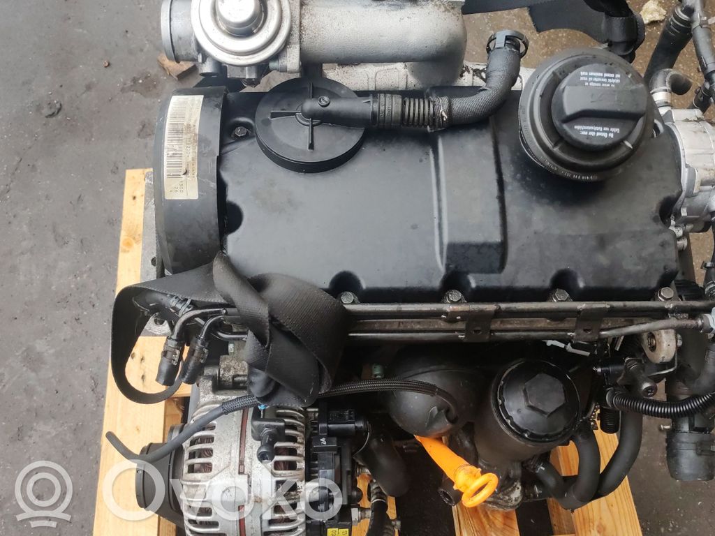 Engine   ATD