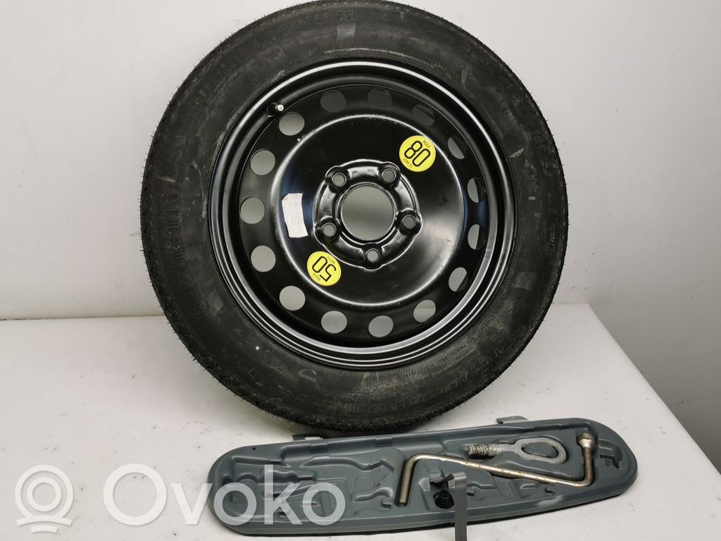 BMW 3 E46 R16-vararengas 