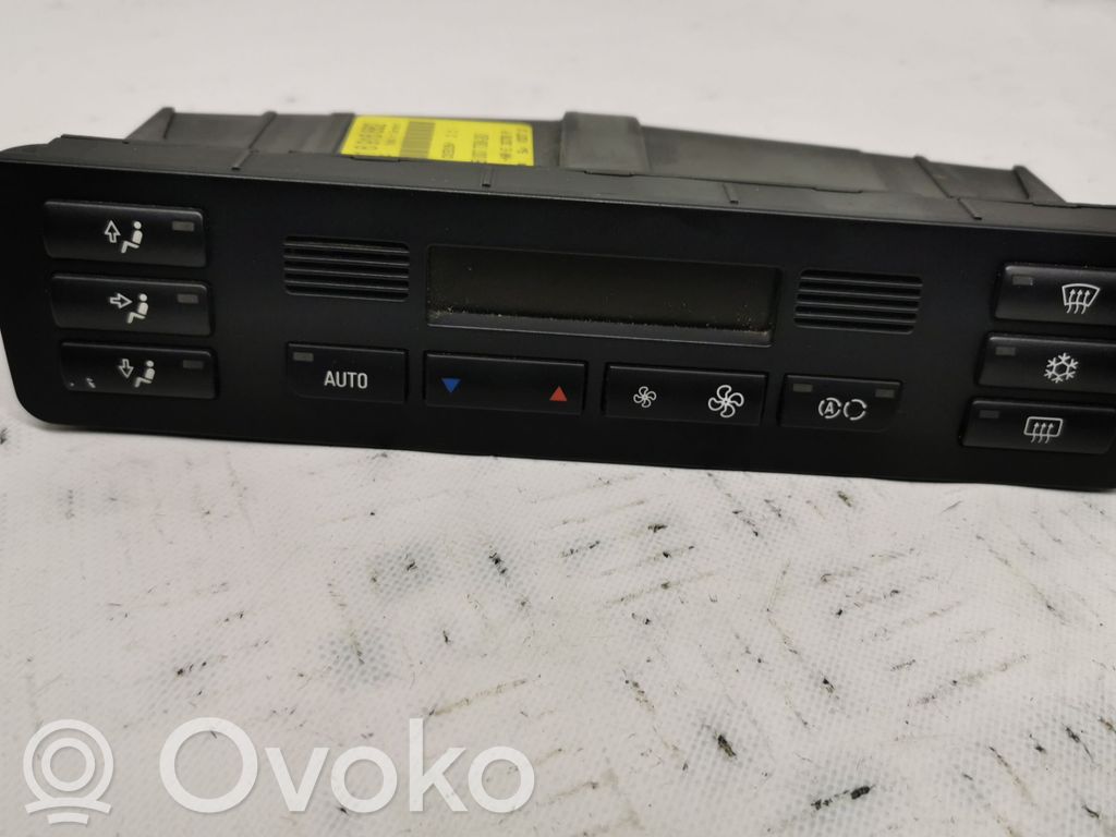 BMW 3 E46 Unitate control climatizare 
