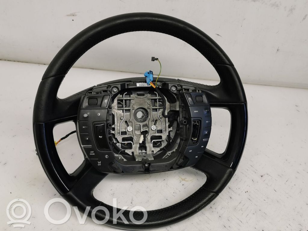 Citroen C5 Ohjauspyörä 