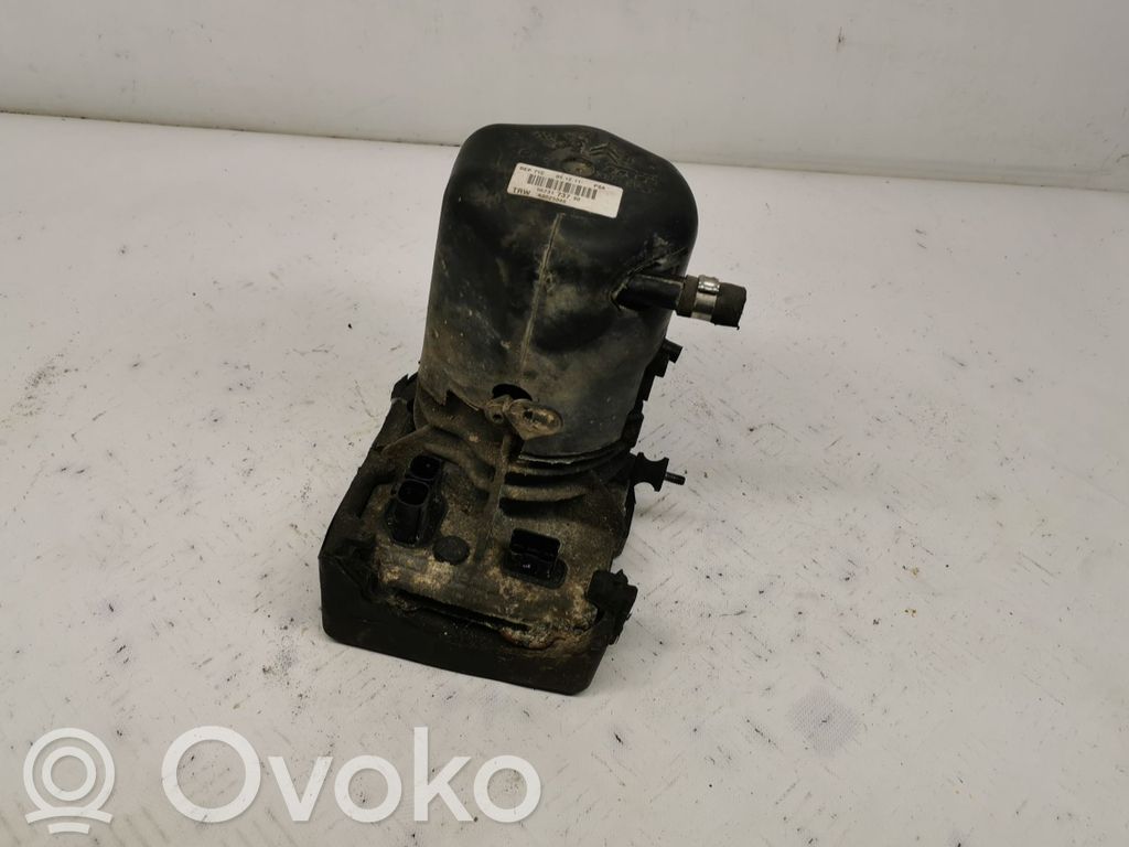 Servopumpe   9673173780,A0025846