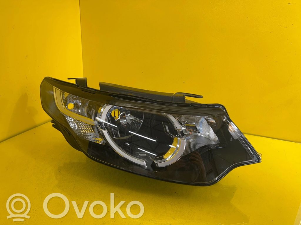 Land Rover Discovery Sport Priekšējais lukturis 