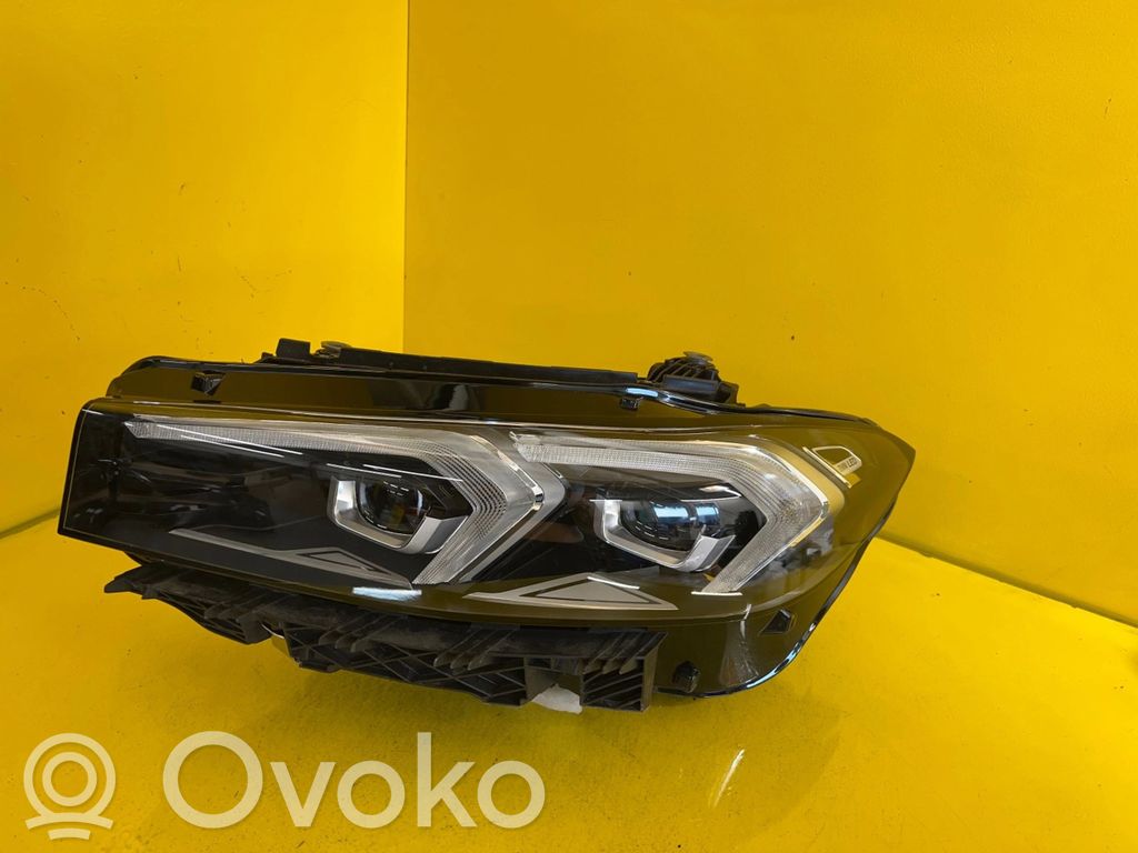 BMW 3 G20 G21 Передняя фара 