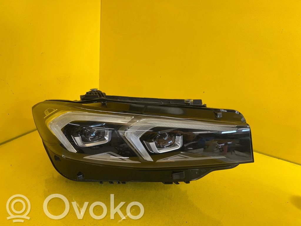 BMW 3 G20 G21 Headlight/headlamp 