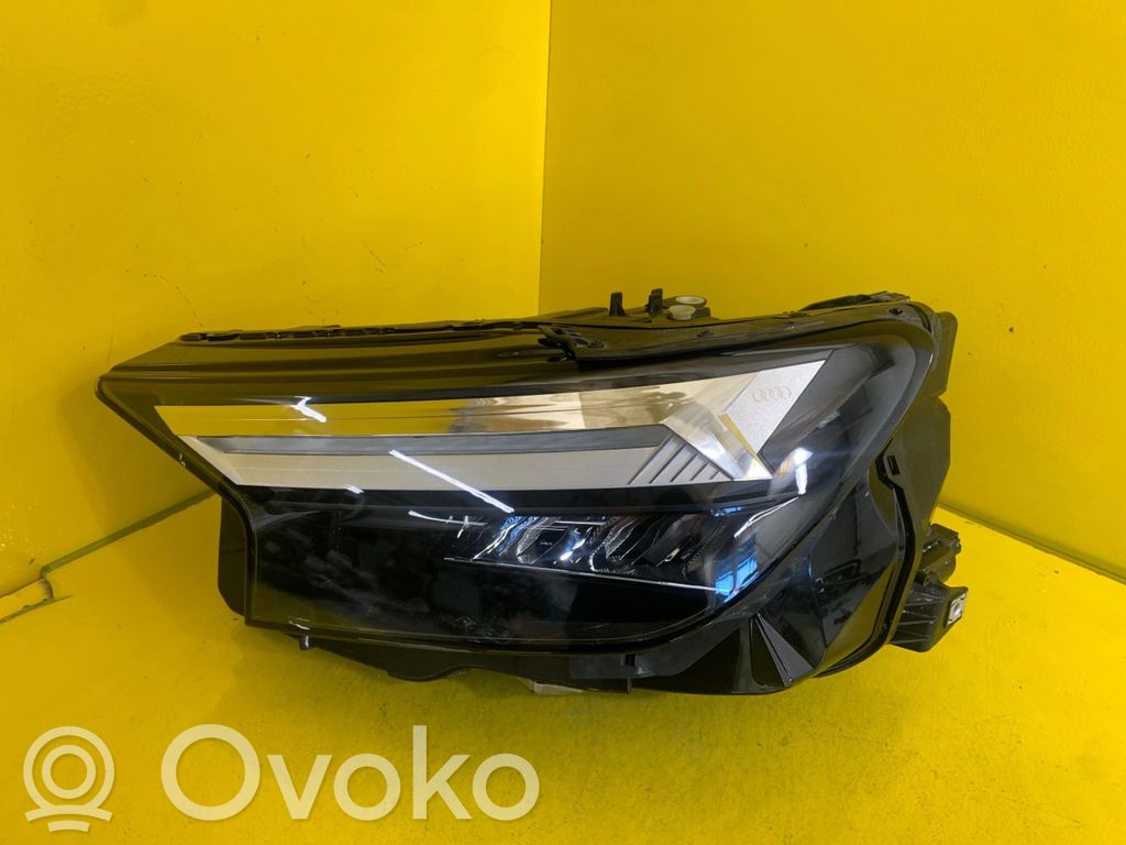 Audi Q4 Sportback e-tron Headlight/headlamp 