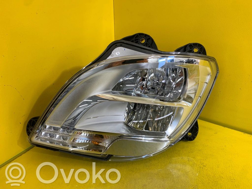 Mini One - Cooper F56 F55 Phare frontale 
