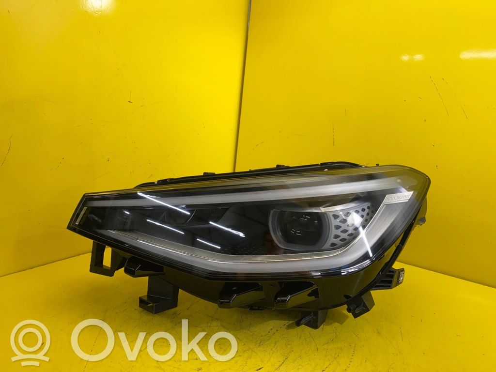 Volkswagen ID.4 Scheinwerfer 
