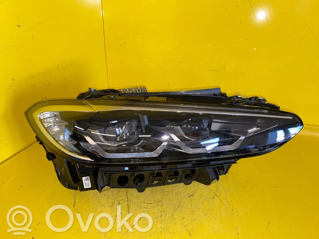 BMW 4 G22 G23 G24 G26 Faro delantero/faro principal 
