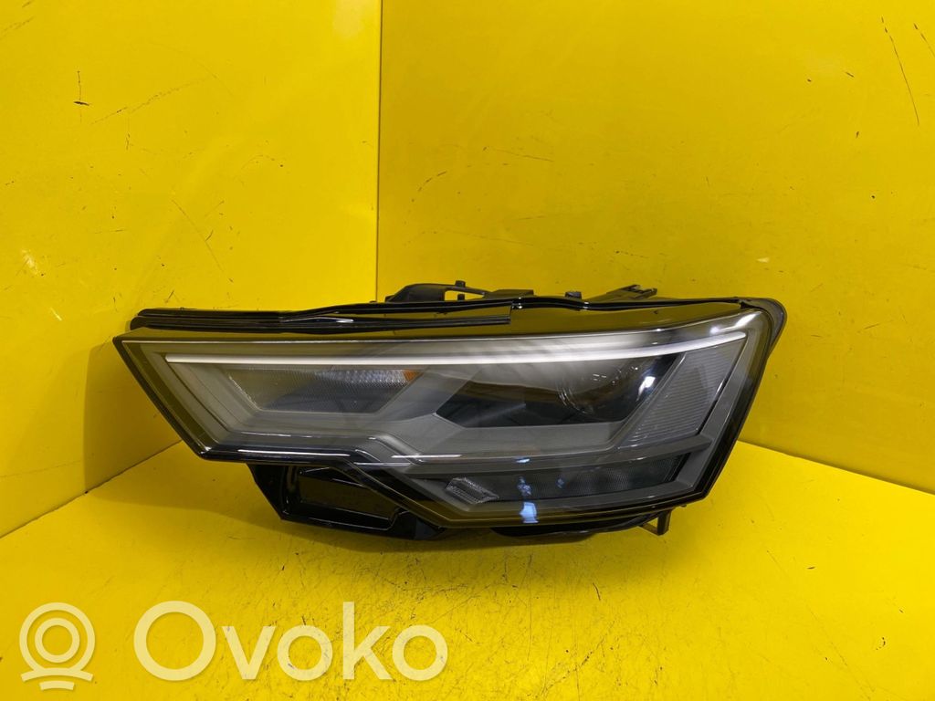 Audi A6 S6 C8 4K Faro delantero/faro principal 