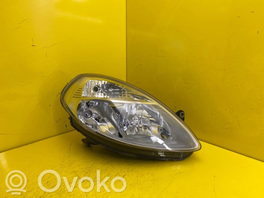 Headlight/headlamp   4015