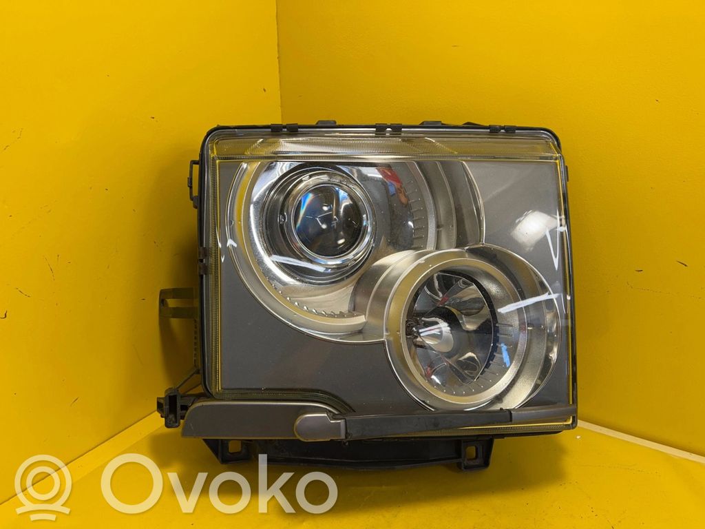 Land Rover Range Rover L322 Lampa przednia 