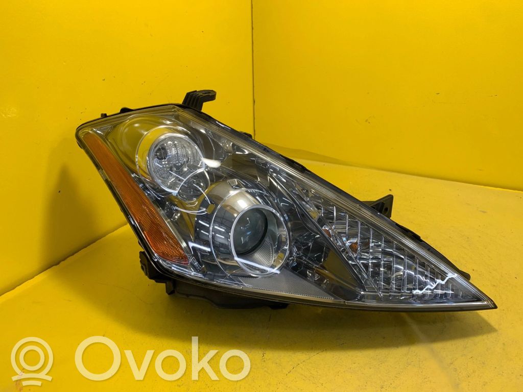 Nissan Murano Z50 Priekšējais lukturis 