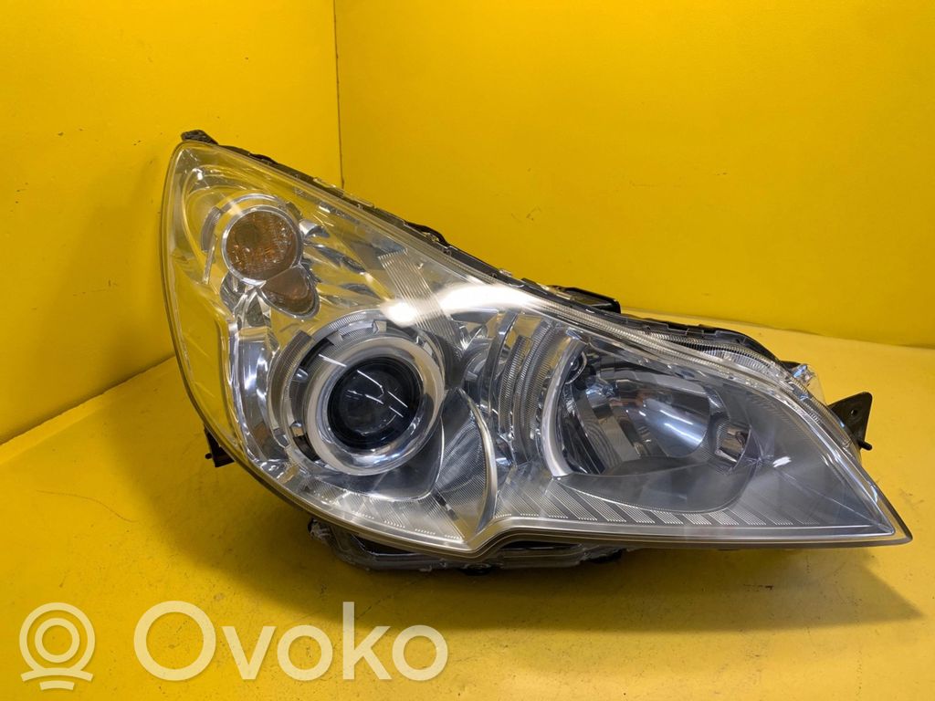 Subaru Legacy Headlight/headlamp 