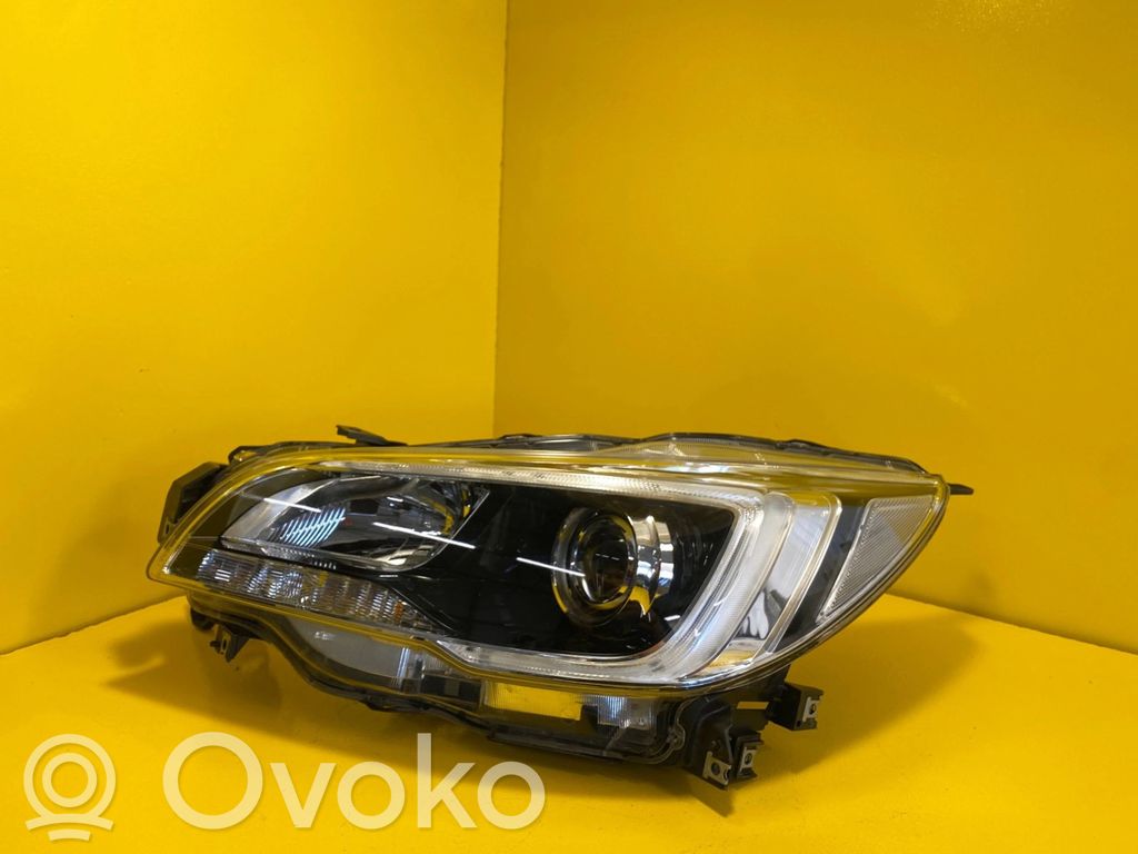 Subaru Outback (BS) Priekinis žibintas 