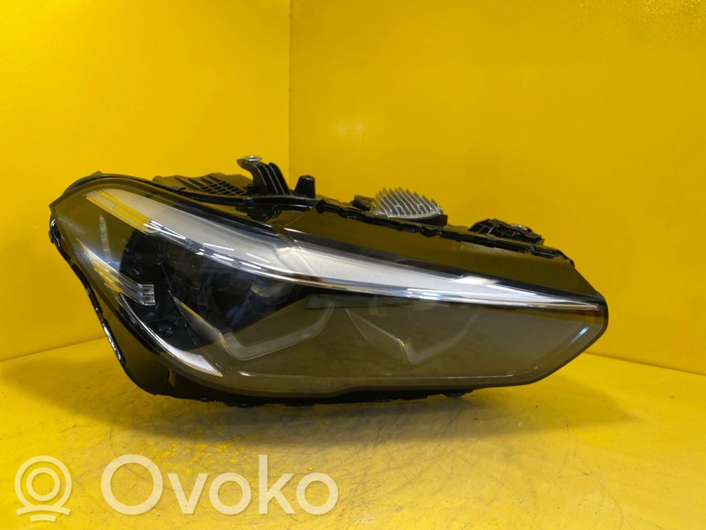 BMW X5M G05 F95 Headlight/headlamp 