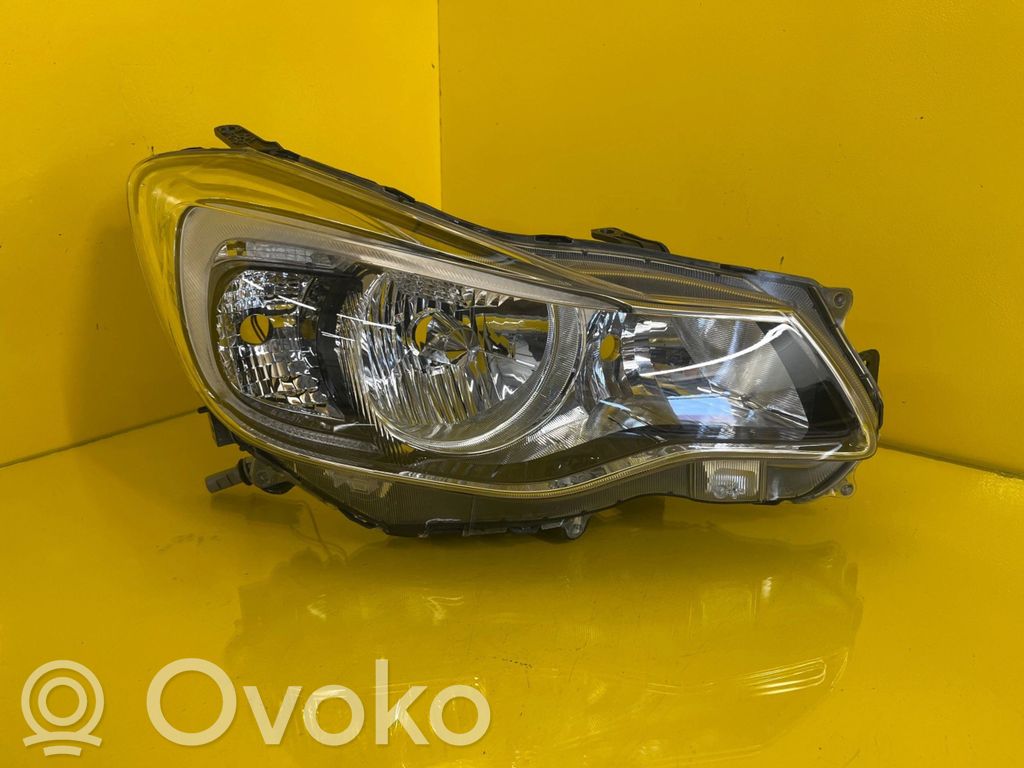 Phare frontale   K8D64,K8D64,11613,K8D64