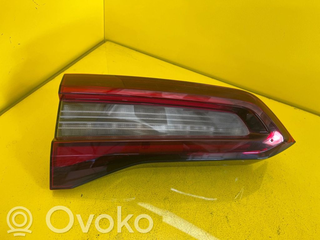 BMW X5 G05 Rear/tail lights 