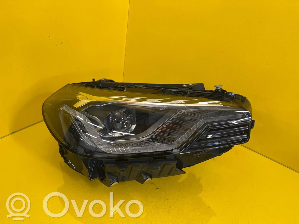 BMW 2 G42 Headlight/headlamp 