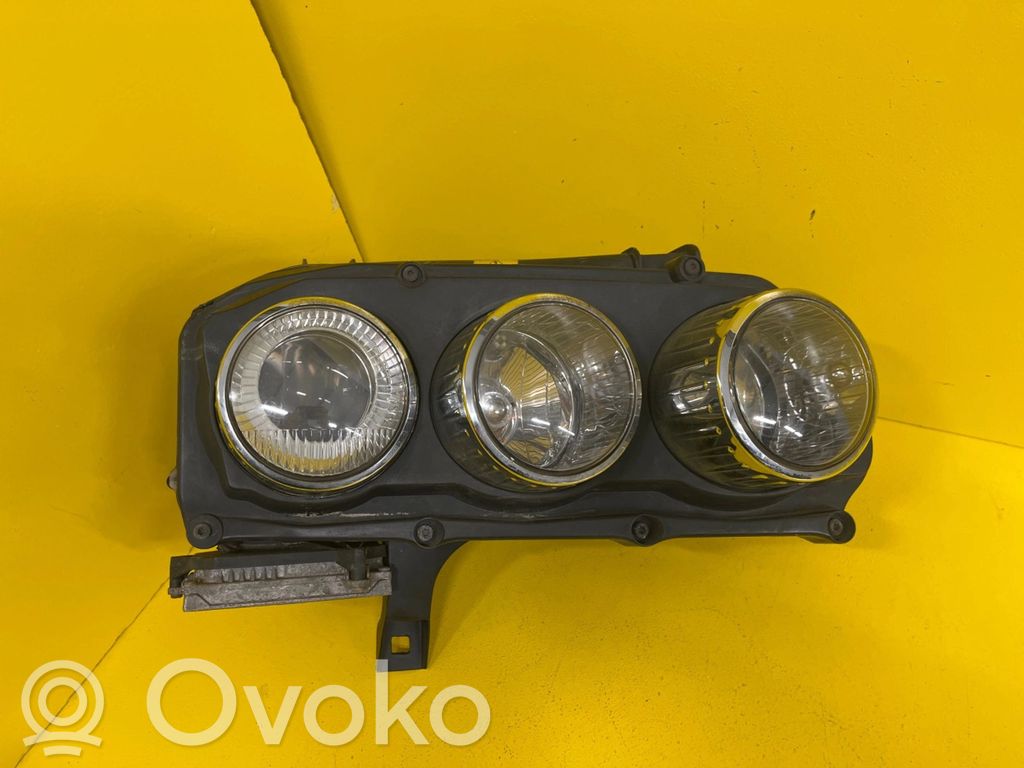 Lampa przednia   42830748,42830748,12036,42830748