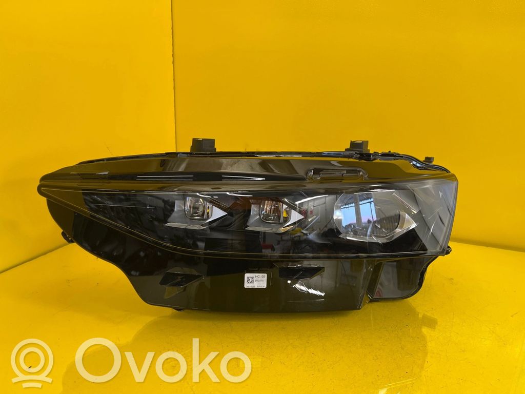 Citroen DS7 Crossback Scheinwerfer 