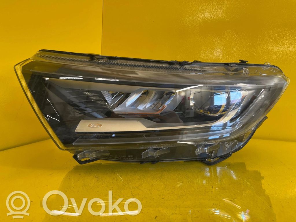 Ford Transit -  Tourneo Connect Scheinwerfer 