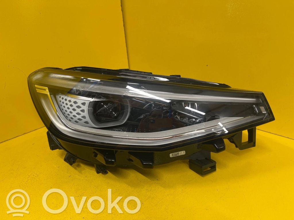 Volkswagen ID.3 Priekinis žibintas 