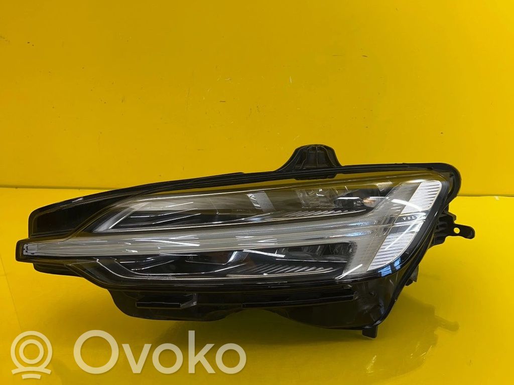 Volvo S60 Scheinwerfer 