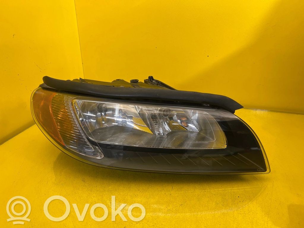 Volvo V70 Scheinwerfer 