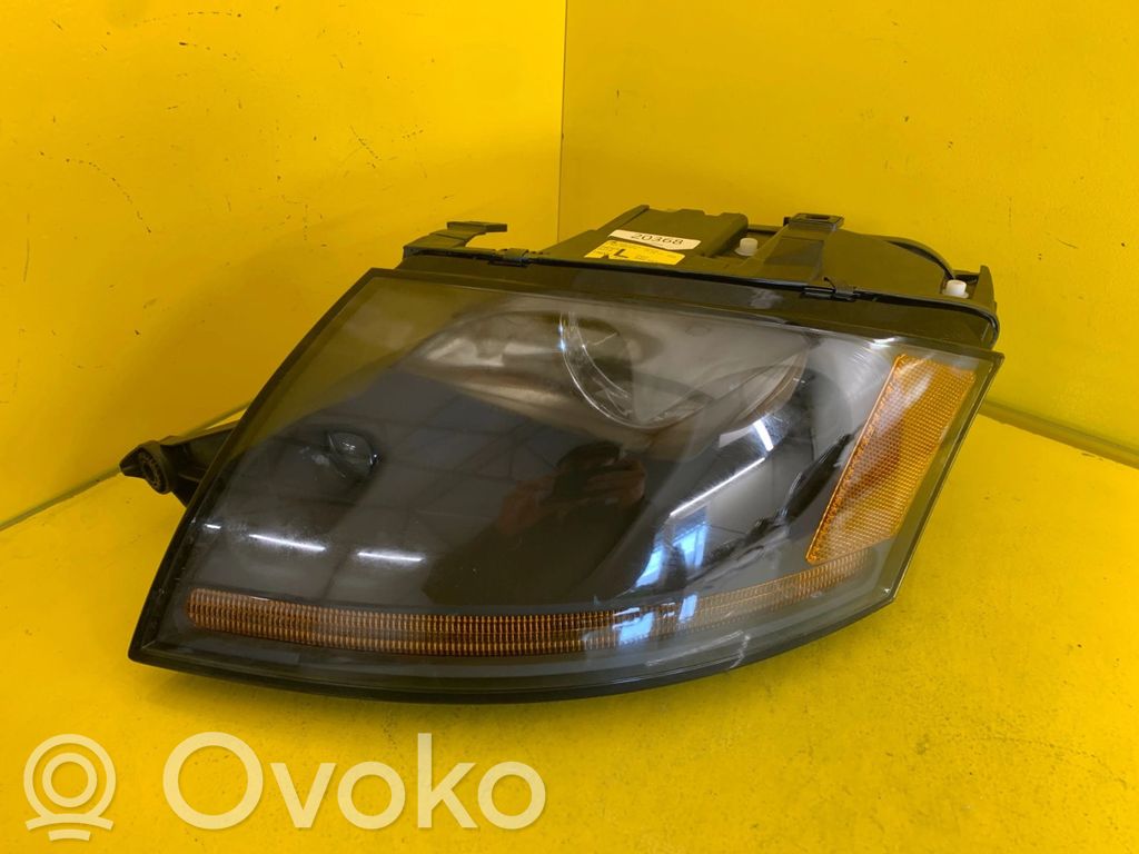 Audi TT Mk1 Phare frontale 