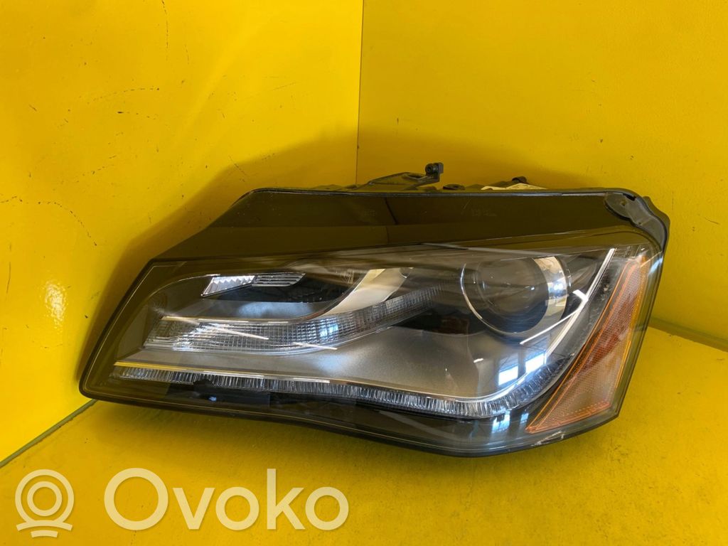 Audi A8 S8 D4 4H Scheinwerfer 