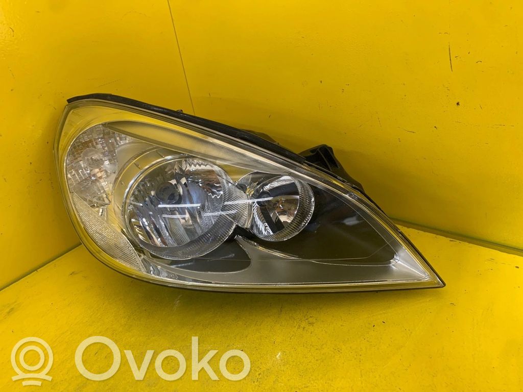 Volvo V60 Scheinwerfer 