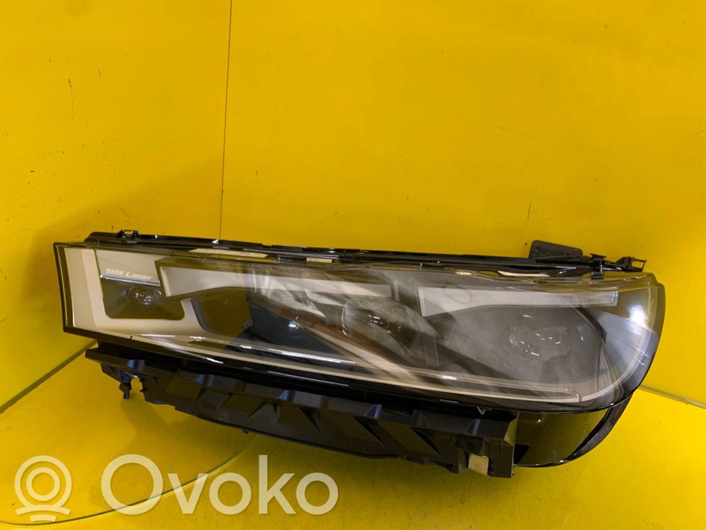 BMW iX Headlight/headlamp 