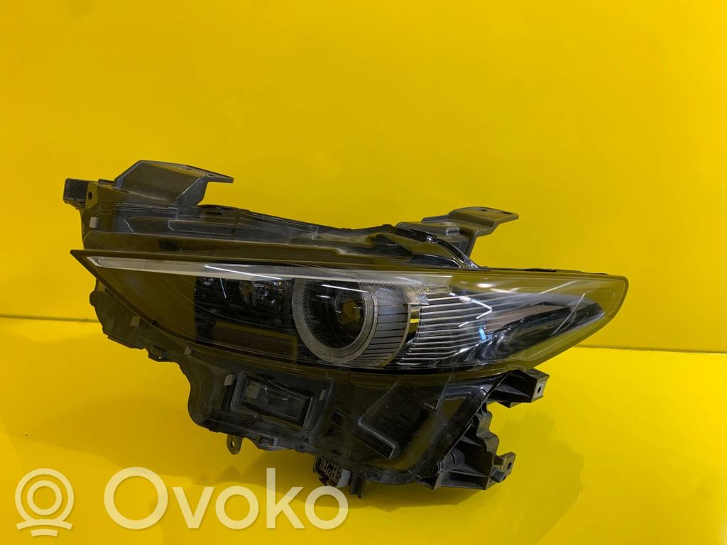 Mazda CX-30 Phare frontale 