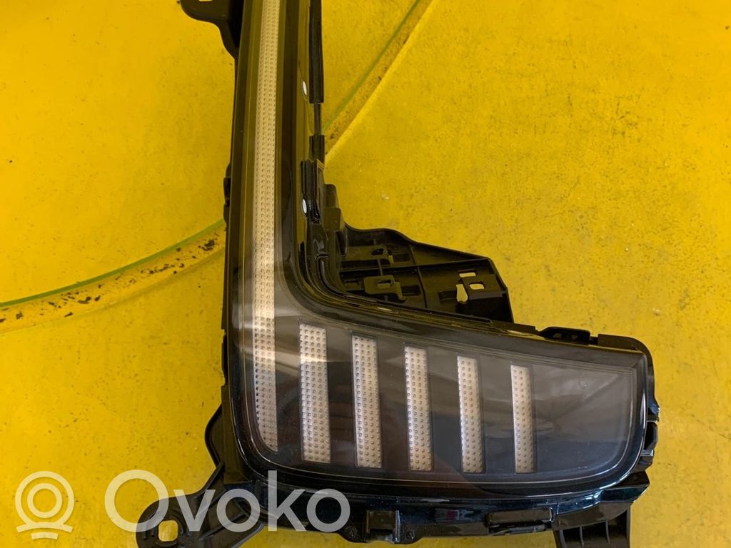 Audi Q7 4M Priekšējais lukturis 