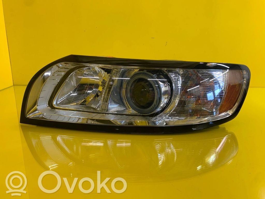 Volvo S40 Scheinwerfer 