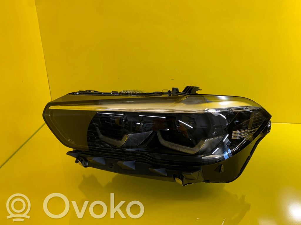 BMW X5 G05 Far 