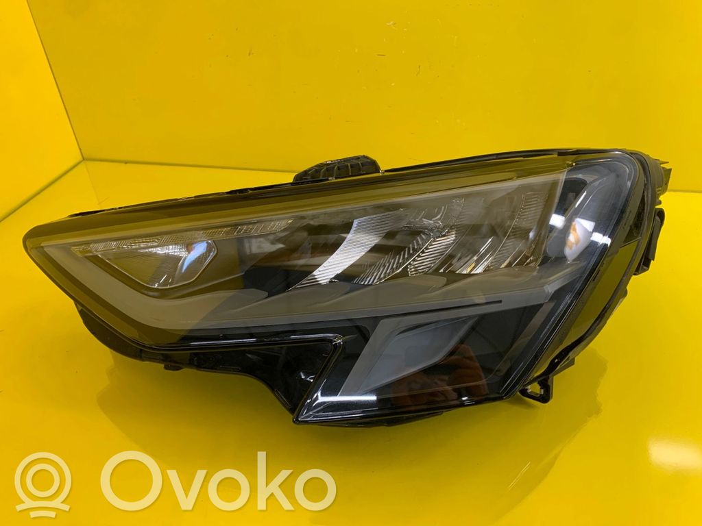 Audi A3 8Y Priekinis žibintas 