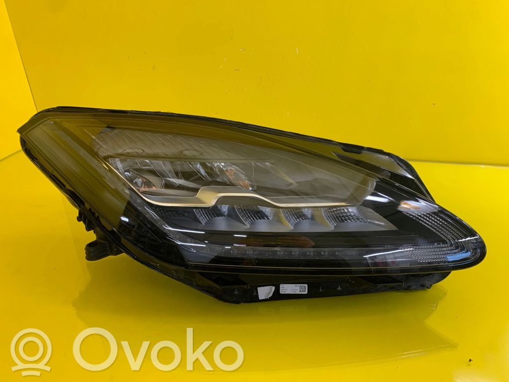 Jaguar E-Pace Headlight/headlamp 