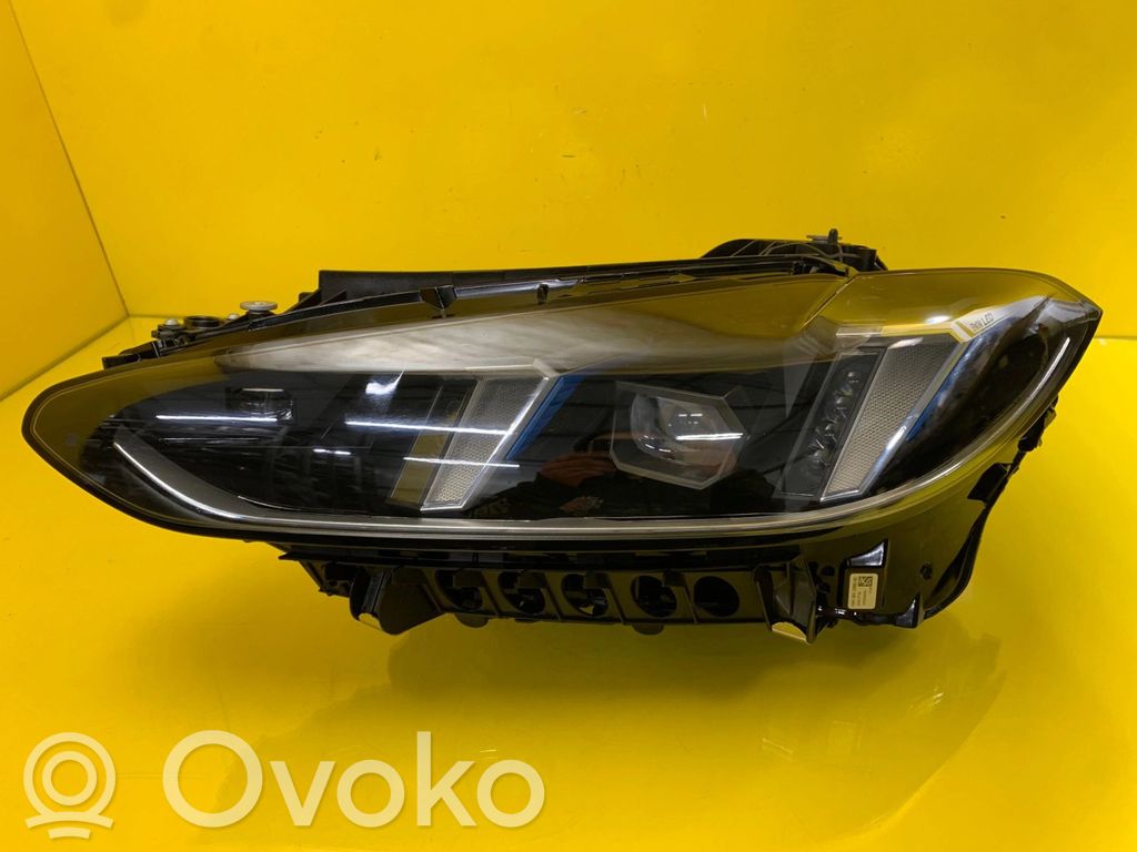 BMW 4 G22 G23 G24 G26 Far 