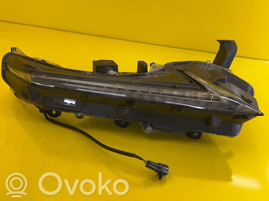 Lexus NX Faro delantero/faro principal 