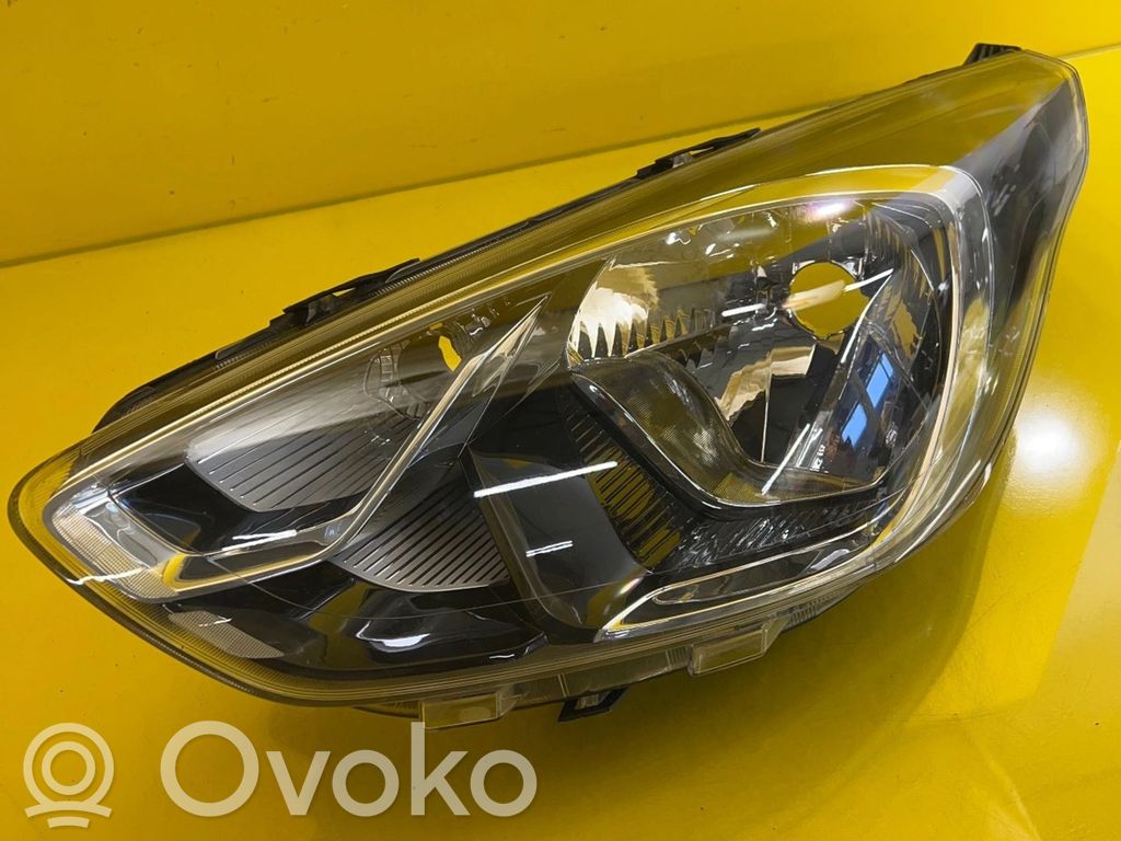 Ford Ka Headlight/headlamp 