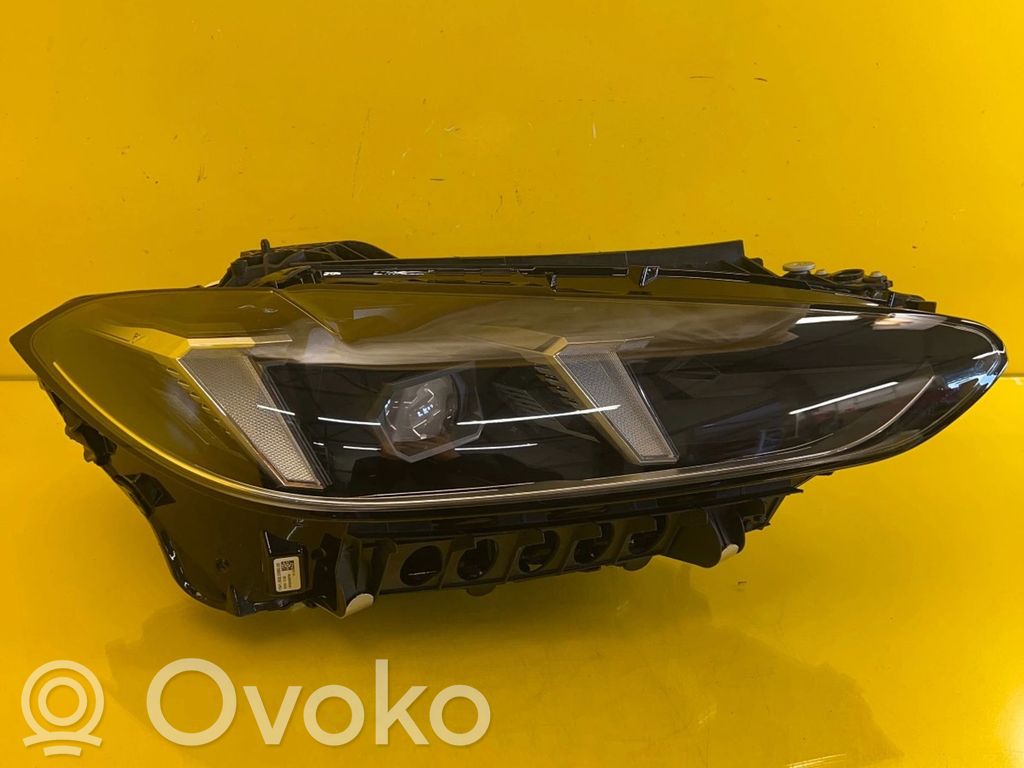 BMW 4 G22 G23 G24 G26 Lampa przednia 