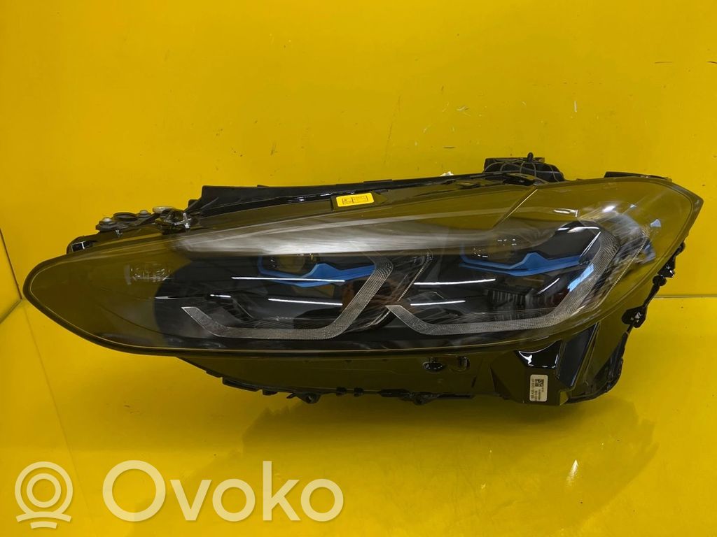 BMW 4 G22 G23 G24 G26 Faro delantero/faro principal 