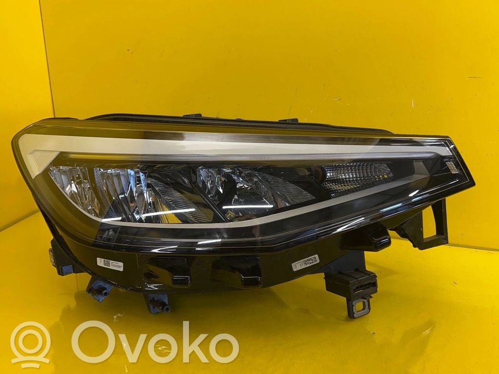 Volkswagen ID.4 Headlight/headlamp 
