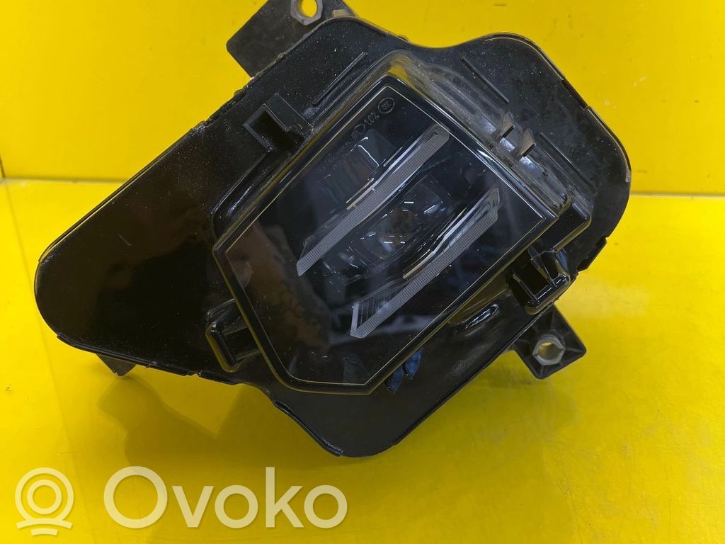 MG Marvel R LED-Tagfahrscheinwerfer 
