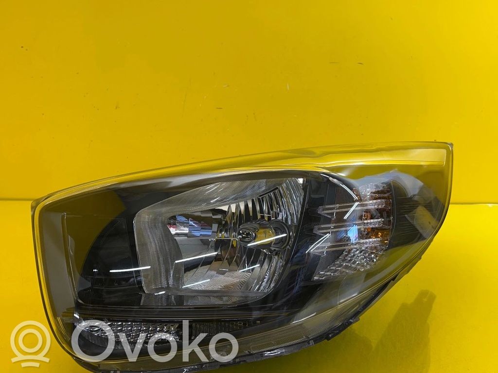 KIA Picanto Headlight/headlamp 